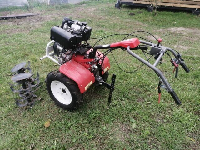 Другая Другая, объемом двигателя 0 л и пробегом 0 тыс. км за 400 $, фото 4 на Automoto.ua