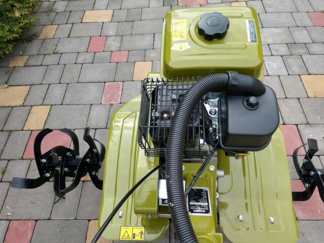 Другая Другая, объемом двигателя 0 л и пробегом 0 тыс. км за 340 $, фото 6 на Automoto.ua