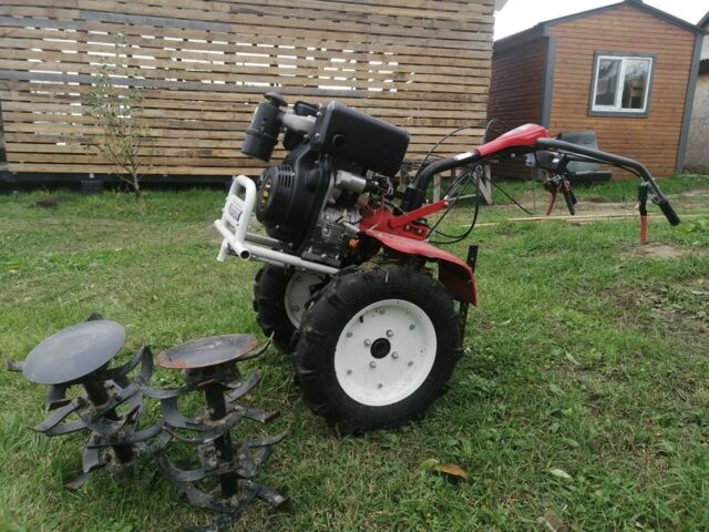 Другая Другая, объемом двигателя 0 л и пробегом 0 тыс. км за 400 $, фото 5 на Automoto.ua