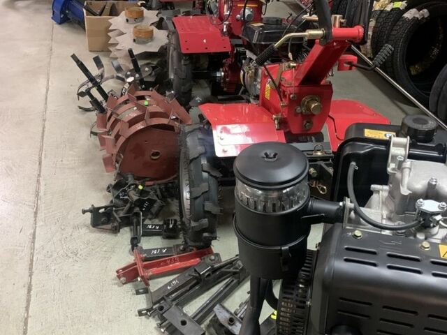 Другая Другая, объемом двигателя 0 л и пробегом 0 тыс. км за 461 $, фото 6 на Automoto.ua