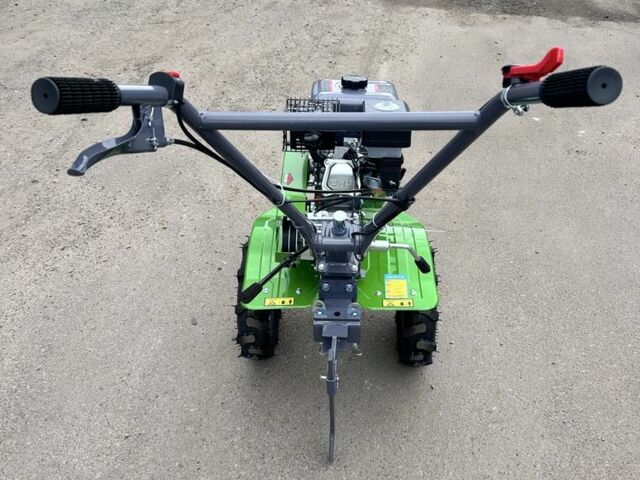 Інша Інша, об'ємом двигуна 0.21 л та пробігом 1 тис. км за 355 $, фото 4 на Automoto.ua