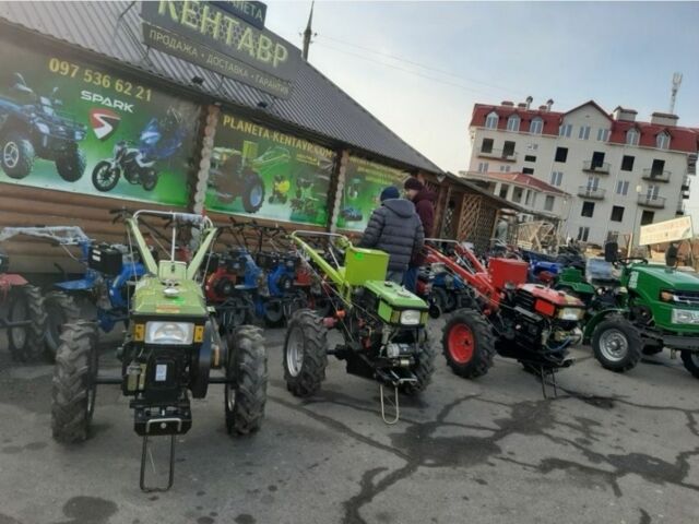 Другая Другая, объемом двигателя 0 л и пробегом 0 тыс. км за 388 $, фото 1 на Automoto.ua