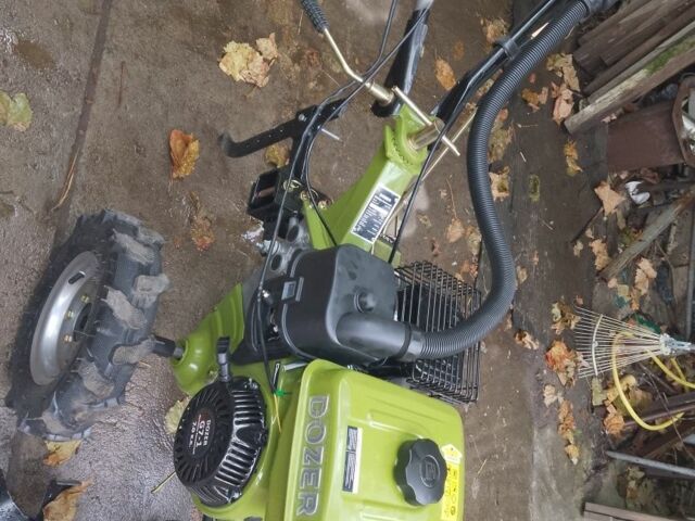 Другая Другая, объемом двигателя 0.21 л и пробегом 0 тыс. км за 388 $, фото 2 на Automoto.ua