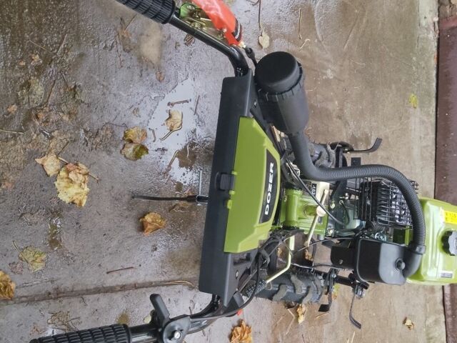 Другая Другая, объемом двигателя 0.21 л и пробегом 0 тыс. км за 388 $, фото 3 на Automoto.ua