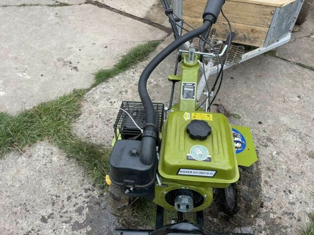 Другая Другая, объемом двигателя 0 л и пробегом 0 тыс. км за 534 $, фото 4 на Automoto.ua