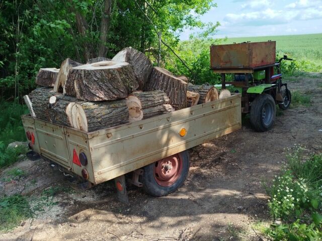 Другая Другая, объемом двигателя 0 л и пробегом 0 тыс. км за 1256 $, фото 2 на Automoto.ua