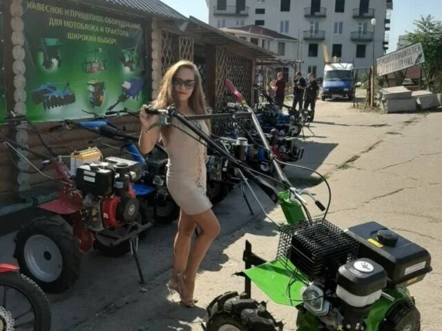 Другая Другая, объемом двигателя 0 л и пробегом 0 тыс. км за 388 $, фото 3 на Automoto.ua