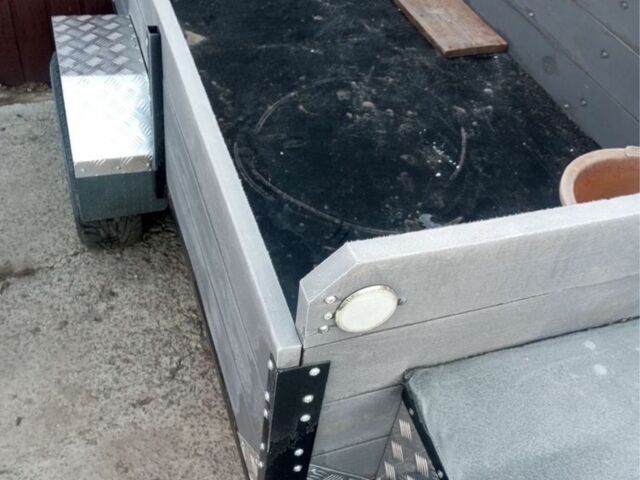 Інша Інша, об'ємом двигуна 0 л та пробігом 0 тис. км за 333 $, фото 2 на Automoto.ua