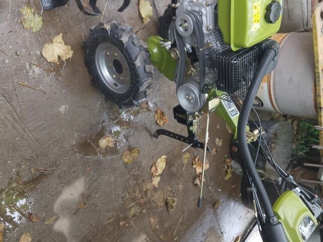 Другая Другая, объемом двигателя 0.21 л и пробегом 0 тыс. км за 388 $, фото 1 на Automoto.ua