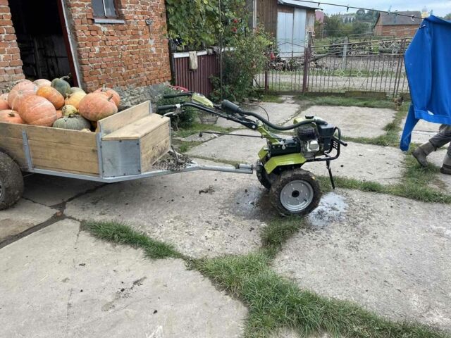 Другая Другая, объемом двигателя 0 л и пробегом 0 тыс. км за 534 $, фото 5 на Automoto.ua