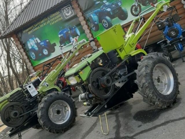 Другая Другая, объемом двигателя 0 л и пробегом 0 тыс. км за 388 $, фото 5 на Automoto.ua