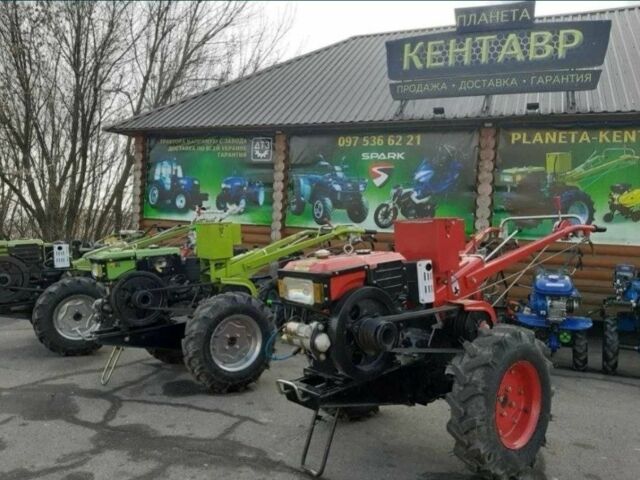 Другая Другая, объемом двигателя 0 л и пробегом 0 тыс. км за 15000 $, фото 7 на Automoto.ua