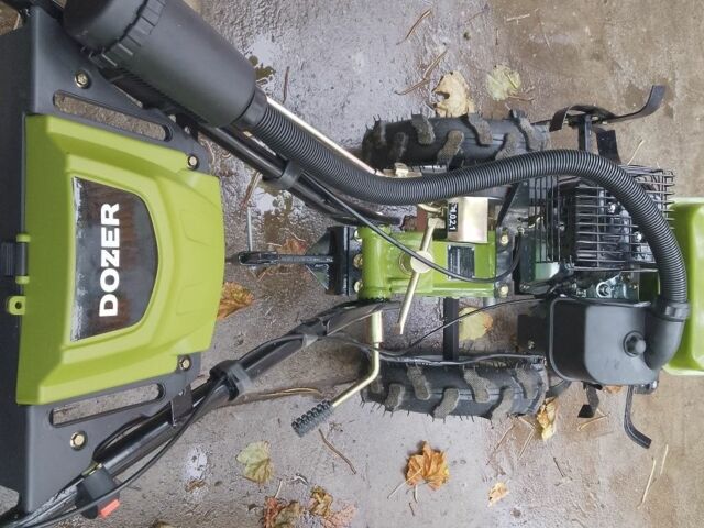 Другая Другая, объемом двигателя 0.21 л и пробегом 0 тыс. км за 388 $, фото 4 на Automoto.ua