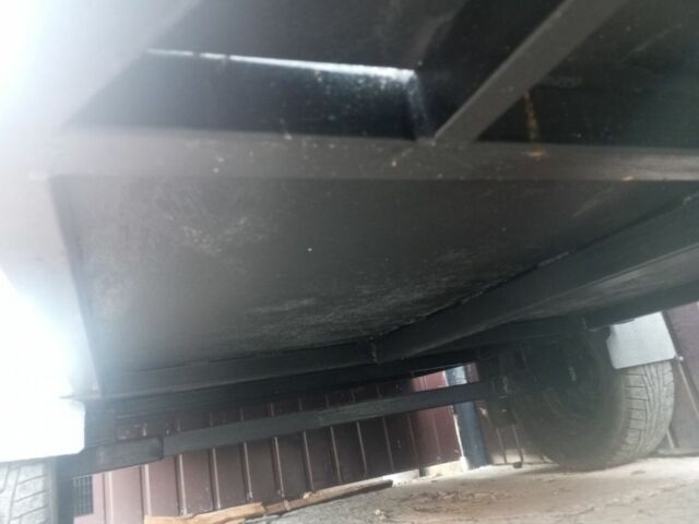 Інша Інша, об'ємом двигуна 0 л та пробігом 0 тис. км за 333 $, фото 3 на Automoto.ua