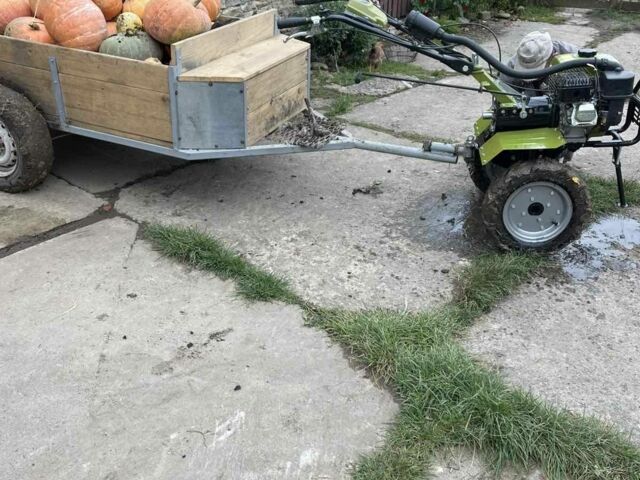 Другая Другая, объемом двигателя 0 л и пробегом 0 тыс. км за 534 $, фото 6 на Automoto.ua