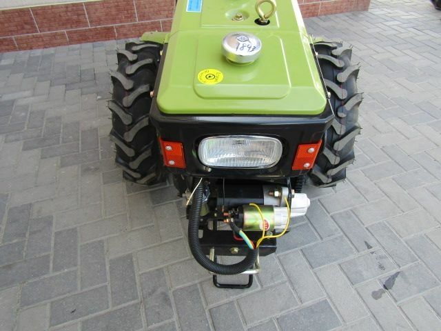 Другая Другая, объемом двигателя 10 л и пробегом 0 тыс. км за 1249 $, фото 8 на Automoto.ua