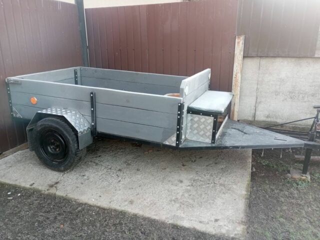 Інша Інша, об'ємом двигуна 0 л та пробігом 0 тис. км за 333 $, фото 1 на Automoto.ua