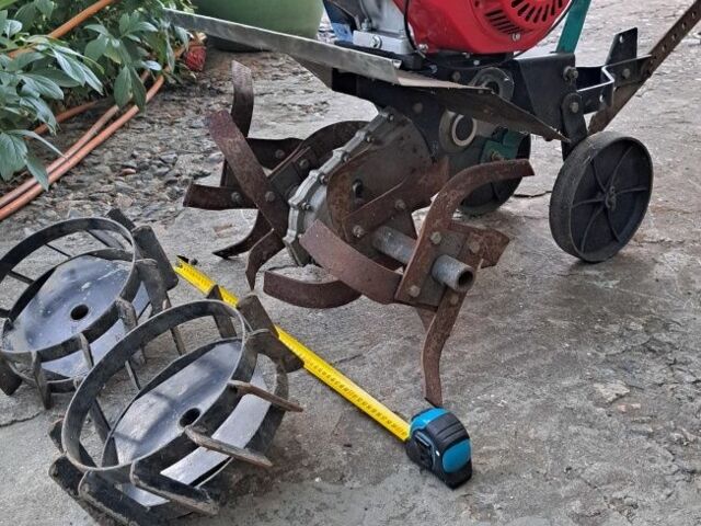 Другая Другая, объемом двигателя 1.96 л и пробегом 0 тыс. км за 193 $, фото 1 на Automoto.ua