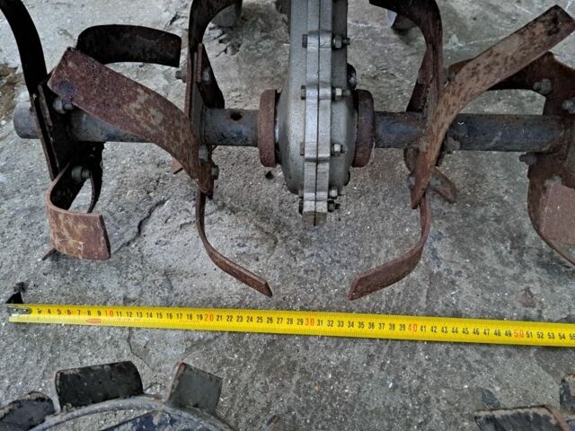 Другая Другая, объемом двигателя 1.96 л и пробегом 0 тыс. км за 193 $, фото 2 на Automoto.ua