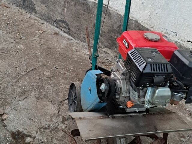 Другая Другая, объемом двигателя 1.96 л и пробегом 0 тыс. км за 193 $, фото 5 на Automoto.ua