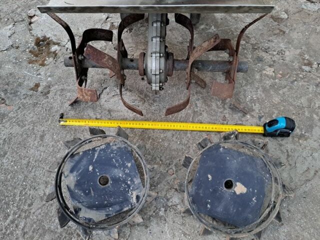 Другая Другая, объемом двигателя 1.96 л и пробегом 0 тыс. км за 193 $, фото 4 на Automoto.ua