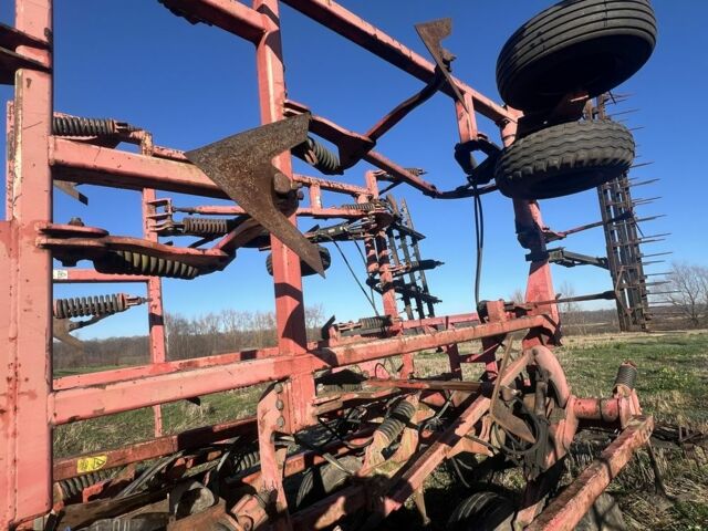 Другая Другая, объемом двигателя 0 л и пробегом 0 тыс. км за 5000 $, фото 4 на Automoto.ua