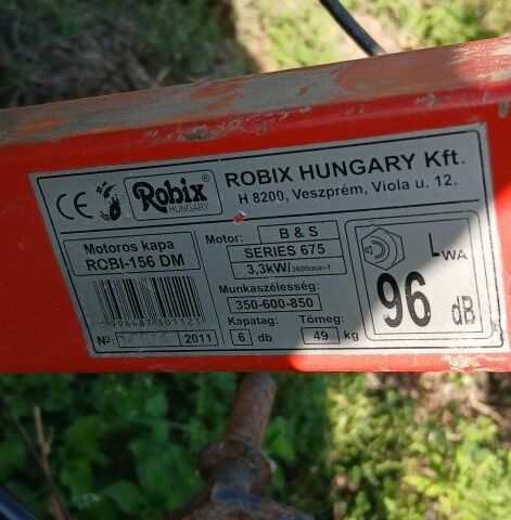 Другая Другая, объемом двигателя 1900 л и пробегом 0 тыс. км за 169 $, фото 1 на Automoto.ua