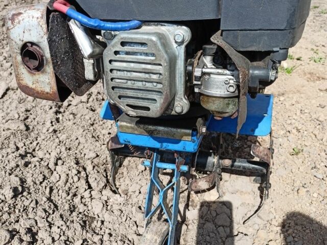 Другая Другая, объемом двигателя 1.2 л и пробегом 6 тыс. км за 141 $, фото 5 на Automoto.ua