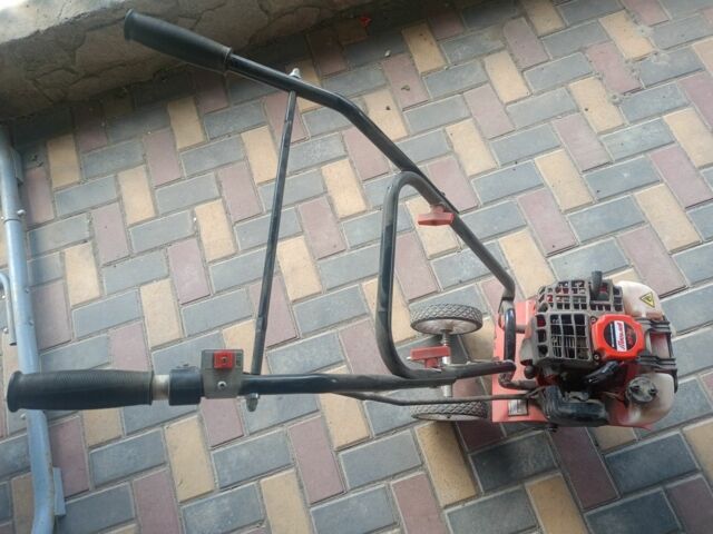 Другая Другая, объемом двигателя 0.65 л и пробегом 75 тыс. км за 72 $, фото 3 на Automoto.ua