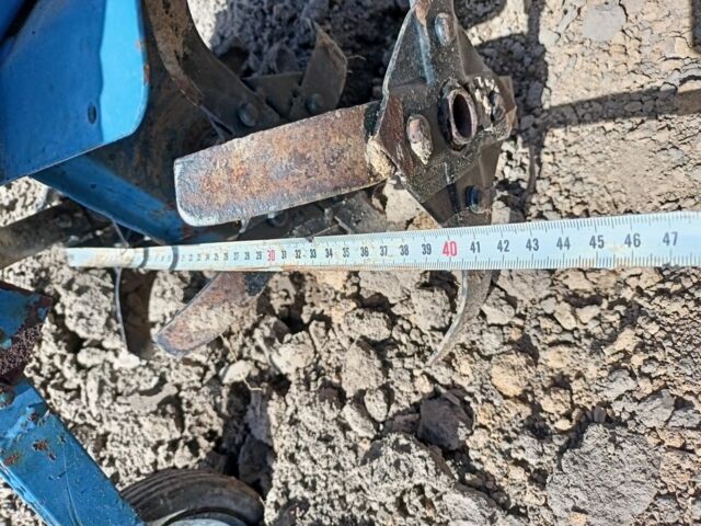 Другая Другая, объемом двигателя 1.2 л и пробегом 6 тыс. км за 141 $, фото 4 на Automoto.ua