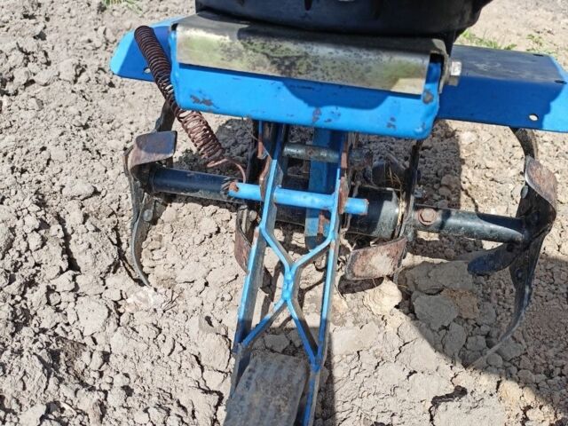 Другая Другая, объемом двигателя 1.2 л и пробегом 6 тыс. км за 141 $, фото 6 на Automoto.ua