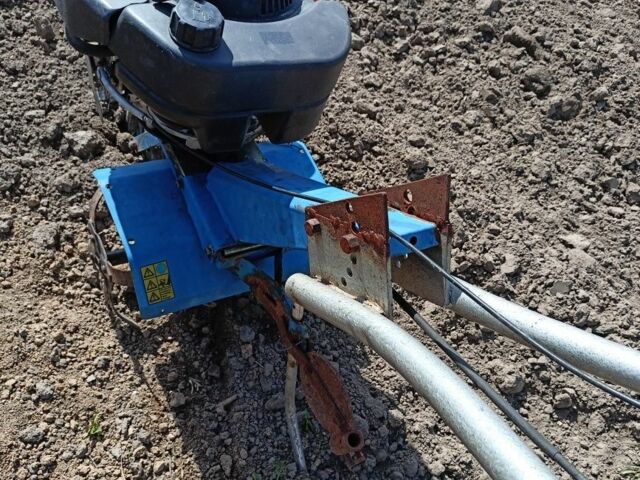 Другая Другая, объемом двигателя 1.2 л и пробегом 6 тыс. км за 141 $, фото 2 на Automoto.ua