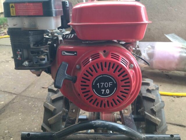 Інша Інша, об'ємом двигуна 0 л та пробігом 0 тис. км за 379 $, фото 4 на Automoto.ua