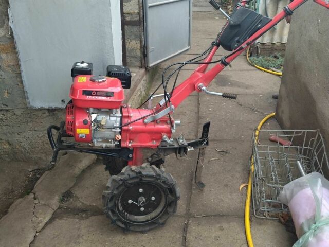 Інша Інша, об'ємом двигуна 0 л та пробігом 0 тис. км за 379 $, фото 1 на Automoto.ua