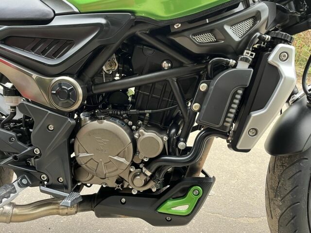 Другая Другая, объемом двигателя 0.3 л и пробегом 0 тыс. км за 2386 $, фото 11 на Automoto.ua