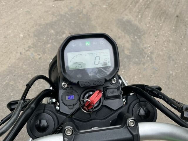 Другая Другая, объемом двигателя 0.3 л и пробегом 0 тыс. км за 2386 $, фото 9 на Automoto.ua