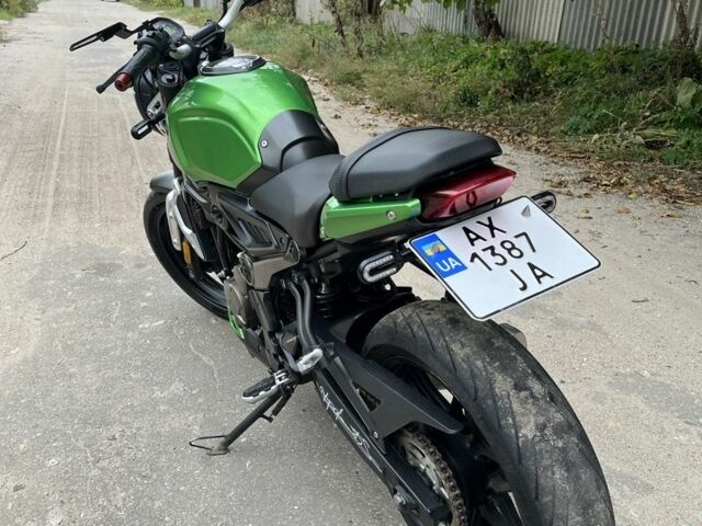 Другая Другая, объемом двигателя 0.3 л и пробегом 0 тыс. км за 2386 $, фото 7 на Automoto.ua