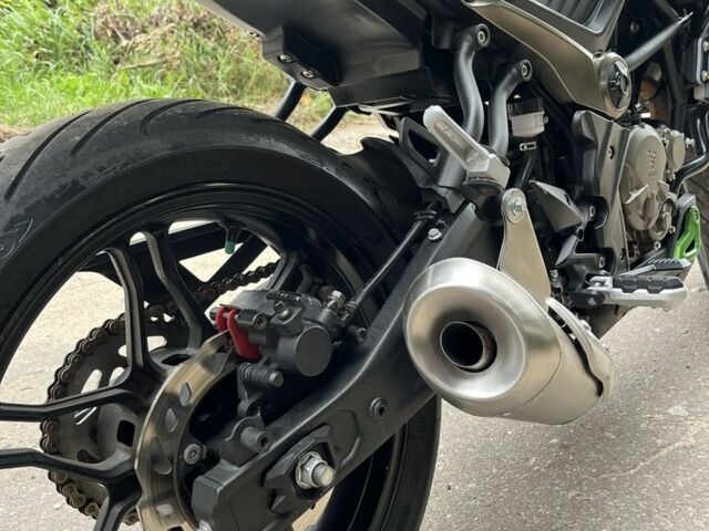 Другая Другая, объемом двигателя 0.3 л и пробегом 0 тыс. км за 2386 $, фото 12 на Automoto.ua