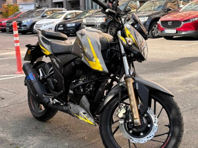 Другая Другая, объемом двигателя 0.2 л и пробегом 0 тыс. км за 2400 $, фото 2 на Automoto.ua