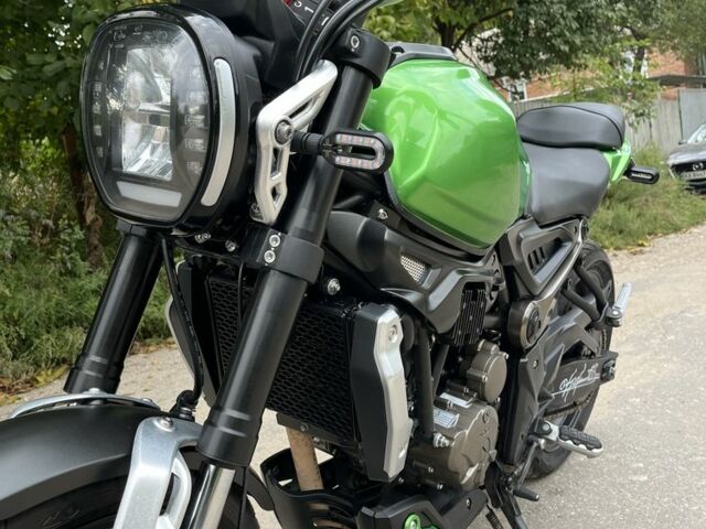 Другая Другая, объемом двигателя 0.3 л и пробегом 0 тыс. км за 2386 $, фото 1 на Automoto.ua