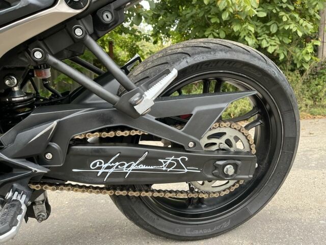 Другая Другая, объемом двигателя 0.3 л и пробегом 0 тыс. км за 2386 $, фото 14 на Automoto.ua