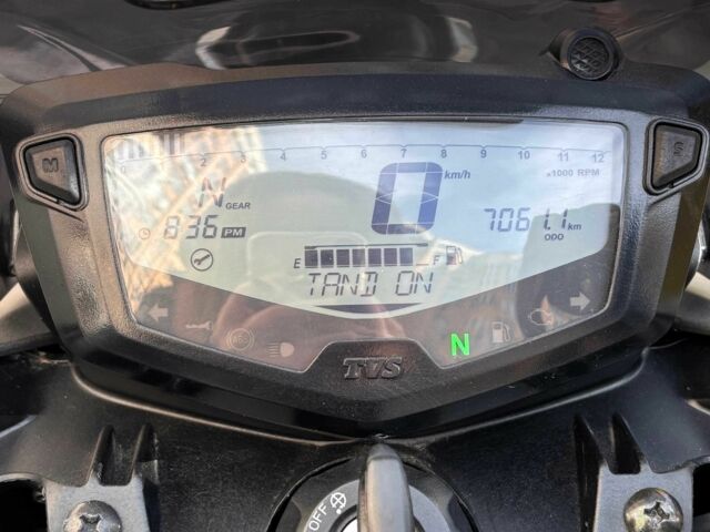 Другая Другая, объемом двигателя 0.2 л и пробегом 0 тыс. км за 2400 $, фото 4 на Automoto.ua