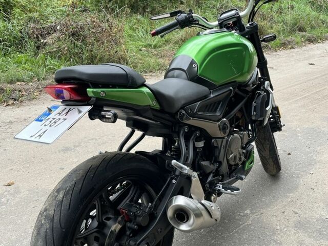 Другая Другая, объемом двигателя 0.3 л и пробегом 0 тыс. км за 2386 $, фото 6 на Automoto.ua