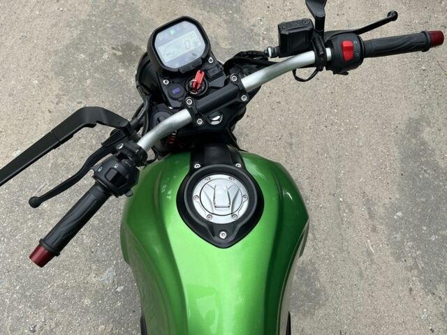 Другая Другая, объемом двигателя 0.3 л и пробегом 0 тыс. км за 2386 $, фото 3 на Automoto.ua