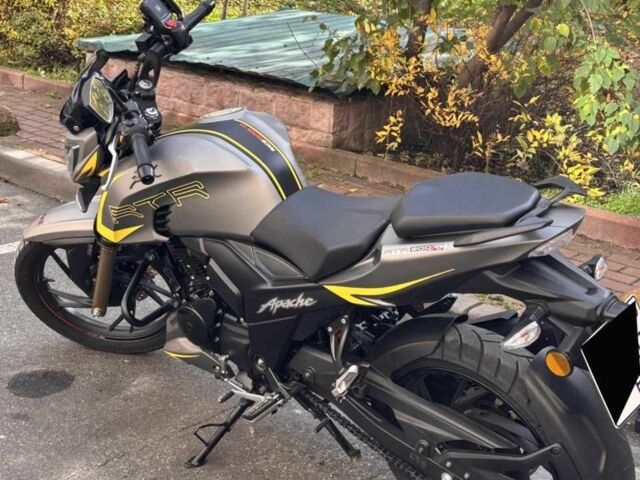 Другая Другая, объемом двигателя 0.2 л и пробегом 0 тыс. км за 2400 $, фото 3 на Automoto.ua