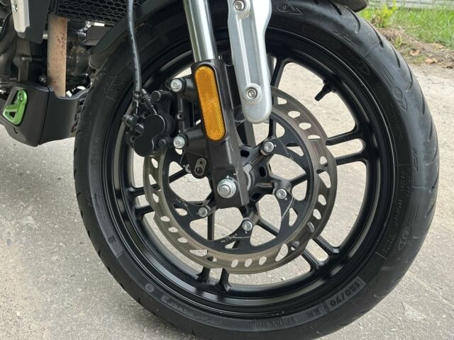 Другая Другая, объемом двигателя 0.3 л и пробегом 0 тыс. км за 2386 $, фото 13 на Automoto.ua