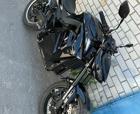 Другая Другая, объемом двигателя 0 л и пробегом 0 тыс. км за 3200 $, фото 3 на Automoto.ua