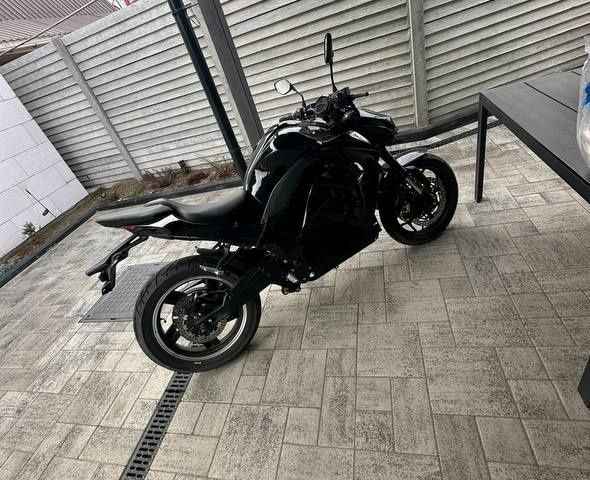 Другая Другая, объемом двигателя 0 л и пробегом 0 тыс. км за 3200 $, фото 12 на Automoto.ua