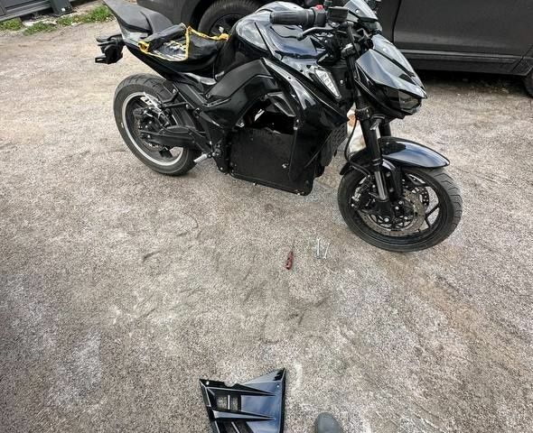 Другая Другая, объемом двигателя 0 л и пробегом 0 тыс. км за 3200 $, фото 10 на Automoto.ua