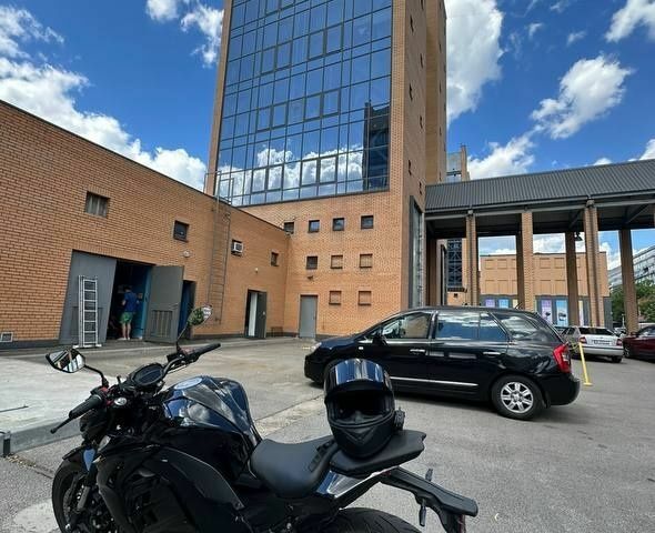 Другая Другая, объемом двигателя 0 л и пробегом 0 тыс. км за 3200 $, фото 4 на Automoto.ua